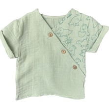 Phuti Erkek Çocuk Takım