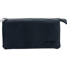 S-Case Model 1 Pu Canta Sıyah