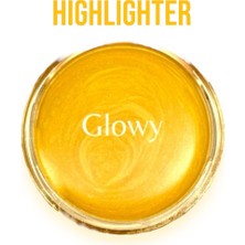 Nesyeldan Glow Balm Highlighter- Glowy