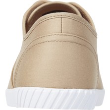 Tommy Hilfiger Bej Kadın Sneaker FW0FW07805TRY