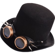 Baltato Steampunk Ş Cadılar I Partisi Ş Cosplay Ş Gençler Için Kostüm Aksesuarı (Yurt Dışından)