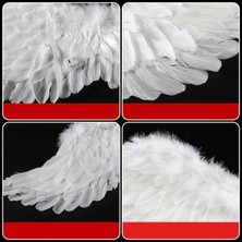 Baltato Fellaptop Büyük Şkin Kostüm Aksesuarı Cosplay Tema Parti 65CMX35CM (Yurt Dışından)