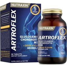 Nutraxin Artroflex 90 Tablet  (  1  Adet  )