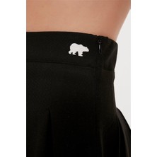 Bad Bear Serena Siyah Etek