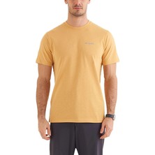 Columbia Csc M Road Trip Vibes Ss Tee Erkek Tişört CS0375