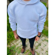 Butik Yeni Sezon..  Acswear Basic Oversize Sweatshırt