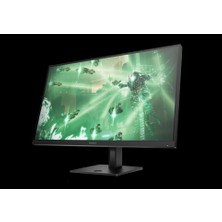 HP 27 780H4E9 OMEN QHD MONITOR 1MS 2560x1440 165HZ 1xDP 2xHDMI