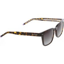 Mustang MU2404-02 53 Unisex Güneş Gözlüğü