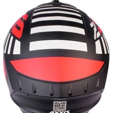 Axxıs Eagle Sv Z96 Matt Red