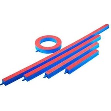 Ti-Sert Plastik Muhafazalı Havataşı 35 cm