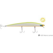 Fujin Shore Liner 145MM 20GR Floating Maket Balık