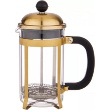 Fünke French Press Altın 350ML 321502G