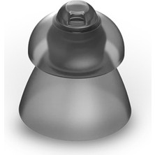 YesMed Phonak Power Dome 4.0 S (Small), Phonak Power Küçük Boy Dome/kubbe (1 Paket=10 Adet) (REF:054-0820)