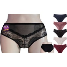 Papatya 5'li Paket Bato Slip