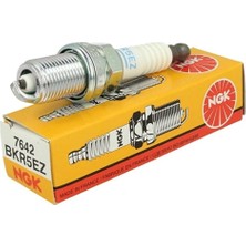 NGK Buji 1 Adet - Fıat Stılo 1.6 16V 2003-2008 76 Kw -- 7642 - Oem: 0046531918