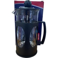 Fünke French Press 350ML Siyah 321007