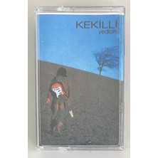 Murat Kekilli - Yedialtı Kaset (Orjinal Dönem Baskı)
