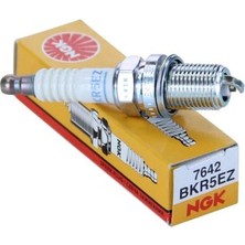 Buji 1 Adet - Fıat Albea 1.4 Kat 1996-2009 51 Kw -- 7642 - Oem: 0046531918