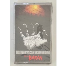 Grup Baran - Yediveren Kaset (Jelatininde Sıfır Orjinal Dönem Baskı)