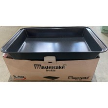 BKS Mastercake Firin Kabi Kek Kalibi