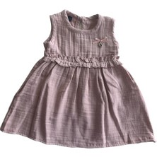 Phuti Müslin Elbise