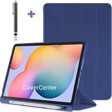 Cover Center Apple iPad 10. Nesil 10.9 2022 Uyumlu Standlı Deri Kılıf