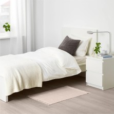 Ikea Sortsö Halı / Kilim- 55X85 cm - Ekru