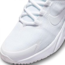 Nike DX7615-100 Star Runner4 Genç Koşu Ayakkabısı