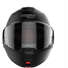 Nolan N120-1 Classıc N-Com 010 Çene Açılır Kask