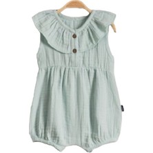 Phuti Kız Bebek Tulum