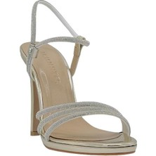 Moulin Shoes 010 2401705 Gold Ayna