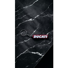 Ducati Anahtarlık