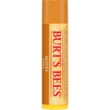 Burt's Bees Moisturizing Doğal Bal Özlü Dudak Bakım Kremi