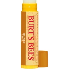 Burt's Bees Moisturizing Doğal Bal Özlü Dudak Bakım Kremi