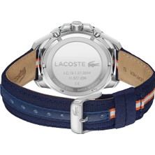 Lacoste LAC2011339 Erkek Kol Saati