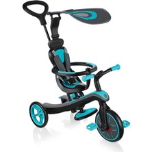 Globber Explorer 4in1 Bisiklet Mavi