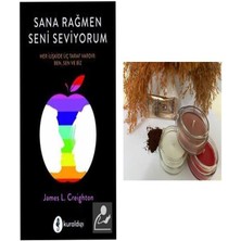 Sana Rağmen Seni Seviyorum - Dr. James L. Creighton - Mum ve Kahve