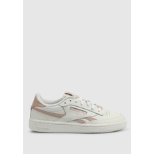 Reebok Club C Revenge Kırık Beyaz Kadın Sneaker 100074921