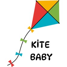 Kite Baby Kite Baby-Bebek Zıbın-Bebek Body-Bebek Tişört-Yenidoğan-Organik Zıbın-Unisex