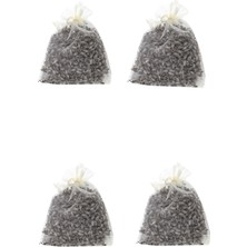 Poros Store Lavanta Kesesi Sarı 4 Adet