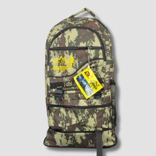 Climber Dağcı Sırt Çantası