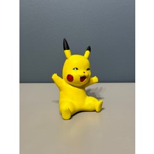 Limon 3Design Pikachu Figür Oyuncak