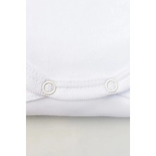 Kite Baby Kite BABY-%100 Organik-Bebek Zıbın-Bebek Body-Bebek Tişört-Yenidoğan -Unisex