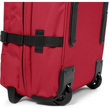 Eastpak EK62L7J2 Tranverz M Beet Burgundy Bordo Valiz