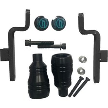 Motohane Cf Moto SR-250 Koruma Takozu (Hediyeli Ürün)