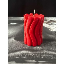 Saki Aromaterapi Soya Wax Mum