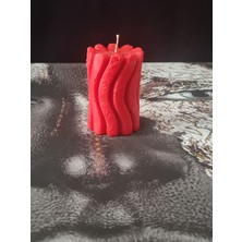 Saki Aromaterapi Soya Wax Mum