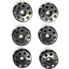 P Parla Sanayi Makine Masurası 5 Adet