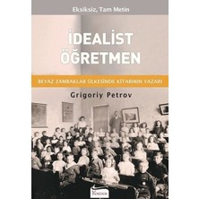Idealist Öğretmen