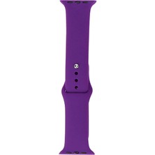 Heptek İletişim Apple Watch 2/3/4/5/6/7/8/9/se/ultra/nike 42MM 44MM 45MM 49MM Metal Kordon Tasarım (Band Klasik)